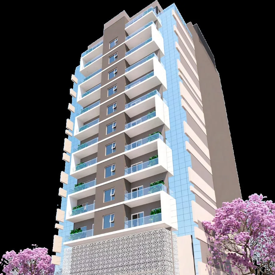 Alion Residence — Ciudad del Este, Paraguai, Paraguai