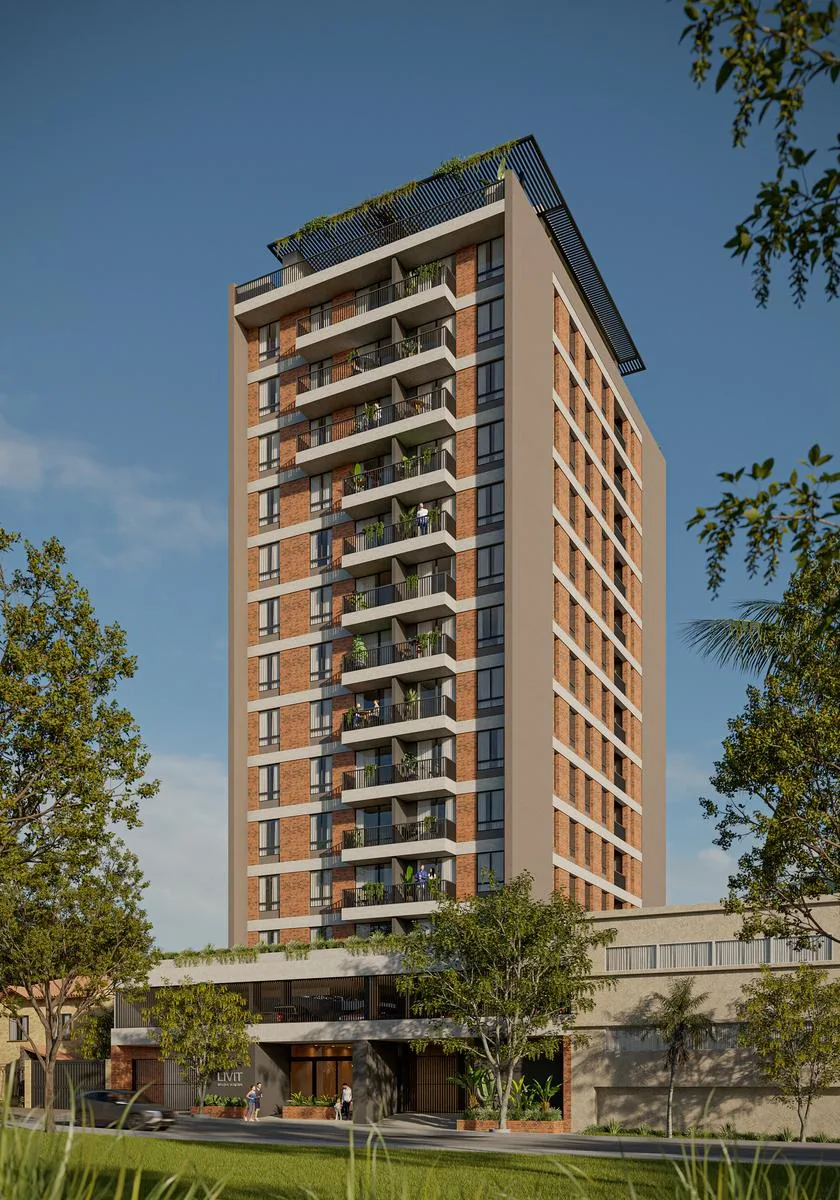 Livit Santa Teresa — Santa Teresa, Assunção, Paraguai